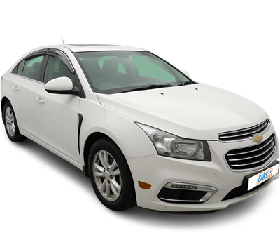 Chevrolet Cruze-img